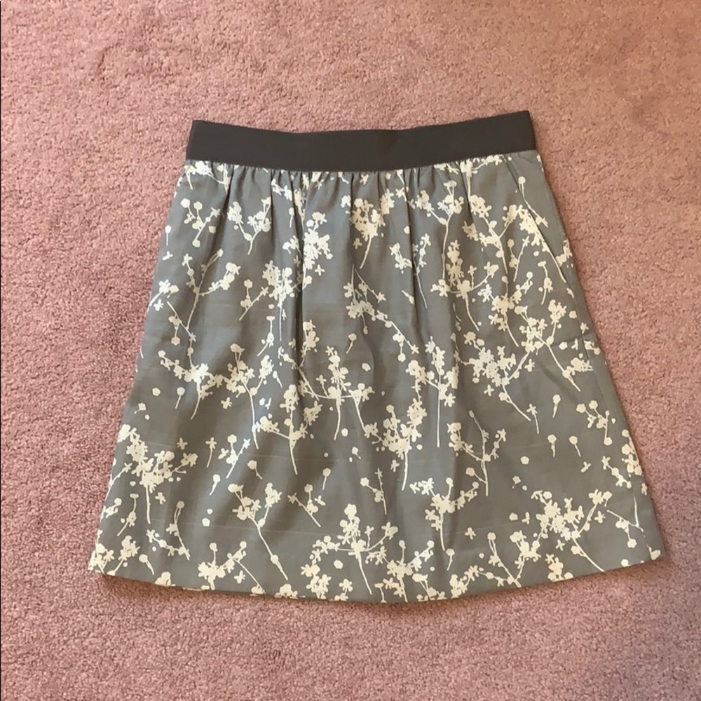 Loft Skirt